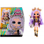L.O.L. Surprise OMG Sports Doll S3 Asst