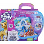 MY LITTLE PONY MINI WORLD MAGIC COMPACT CREATION CC