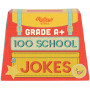 100 Back to School Jokes