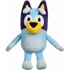 BLUEY S8 PLUSH SINGLE PK   ASSORTED - PARENTS
