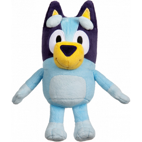 BLUEY S8 PLUSH SINGLE PK   ASSORTED - PARENTS