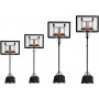PRO MINI HOOP SYSTEM