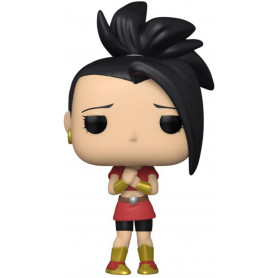 Dragonball Super - Kale Pop!