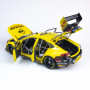 Holden ZB Commodore - #14, Todd Hazelwood - Brad Jones Racing