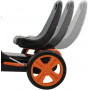 Speedster Orange