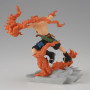 BANPRESTO ONE PIECE SENKOZEKKEI-PORTGAS.D.ACE-