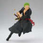 BANPRESTO ONE PIECE BATTLE RECORD COLLECTION-RORONOA ZORO-