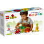 LEGO Fruit and Vegetable Tractor 10982