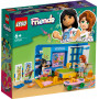 LEGO LEGO Friends Liann's Room 41739