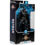 Dc The Flash Movie 7In - Batman Michael Keaton