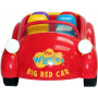 The Wiggles Big Red Car