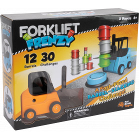 Forklift Frenzy