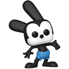 Disney 100th Anniversary - Oswald Pop! w/Chase