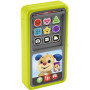 Fisher-Price  Laugh & Learn  2-in-1 Slide to Learn Smartphone