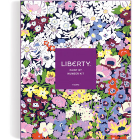 Liberty Thorpe Paint By Number Kit