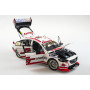 HOLDEN ZB - BJR SCT LOGISTICS - SMITH/WALL #4 - 2021