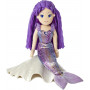 MERMAID SPARKLES PURPLE