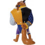 BEAST LARGE FIGURINE