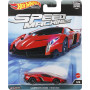 HOT WHEELS CAR CULTURE CIRCUIT LEGENDS Vehicles