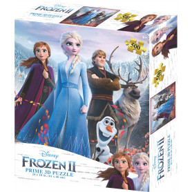 Disney Classic 500pc Assortment 1