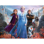 Disney Classic 500pc Assortment 1