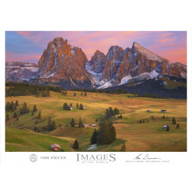 Ken Duncan 1000pc Puzzle Assortment 2