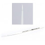 SYNTHETIC SHADE BRUSH (MEDIUM)