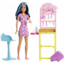 Barbie Skipper First Jobs Doll and Accessories