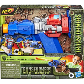 TRANSFORMERS MV7 2 IN 1 OPTIMUS PRIME B