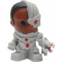 DC Ooshies 4" Vinyl Edition Figures Series 3