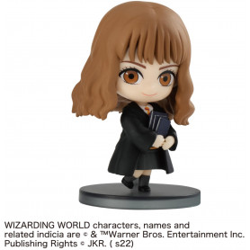 WAVE 1 POTTER - GRANGER