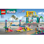 LEGO Friends Skate Park 41751