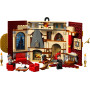 LEGO Gryffindor House Banner 76409