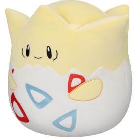 Pokemon Squishmallows Large 14" Plush Togepi