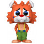 FNAF - Circus Foxy Pop!