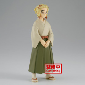 DEMON SLAYER: KIMETSU NO YAIBA FIGURE VOL.26(A:SENJURO RENGOKU)