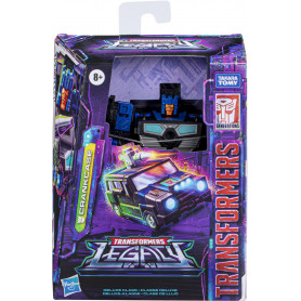 TRANSFORMERS GEN LEGACY EV DELUXE CRANKCASE
