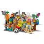 LEGO Minifigures Series 24 71037