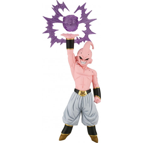 BANPRESTO DRAGON BALL Z GMATERIA THE MAJIN BUU