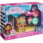 Gabby's Dollhouse Deluxe Room - Baby Box Craft-a-riffic Room Solid