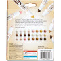 Crayola 24ct Colors Of The World Washable Markers
