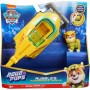 PAW Patrol Aqua Themed Vehicles Asst
