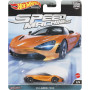 HOT WHEELS CAR CULTURE CIRCUIT LEGENDS Vehicles