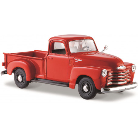MAI24 1950 Chevrolet 3100 Pick Up