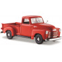 MAI24 1950 Chevrolet 3100 Pick Up