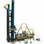 LEGO Icons Loop Coaster 10303