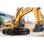 WL-Model 16800 1/14 Scale Excavator - RTR