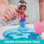 Gabby's Dollhouse Pool Playset