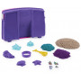Kinetic Sand Mermaid Folding Sandbox