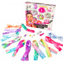 ILY DIY Scrunchee Loom Kit